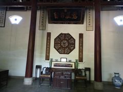 -西安关中民俗艺术博物院