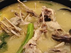 -杭州JW万豪酒店-万豪中餐厅