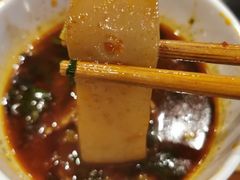 -冯记香辣兔火锅(茶店子总店)