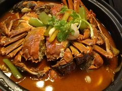 -煲得鲜·桐乡煲·小龙虾(万达店)