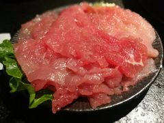 -渝涯重庆豆花老火锅(中赢国际店)