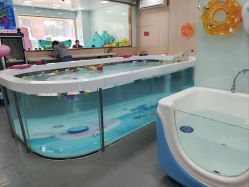 -鱼乐贝贝婴幼儿水育馆(高桥红坊店)