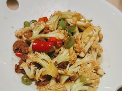 -范家小馆·烤鸭新京菜(金融街店)