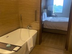 -浙江安吉JW万豪酒店