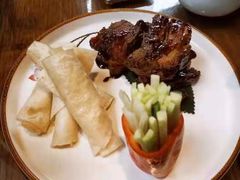 -路小缦·珍馐美馔(市心北路店)