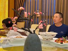 -桃源青花时尚餐厅(金钟广场店)