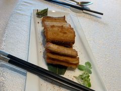 -听松楼·花园酒店·自助餐厅(红梅公园店)