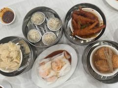 -弘城海鲜点心酒家