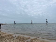 -碧海银沙景区