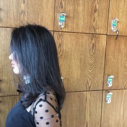 点击看大图 -简影造型·自选烫染接发salon