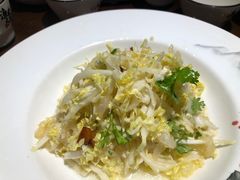 -渔家大院·地道威海菜(石岛店)