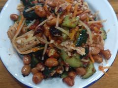 -怡嘉烤肉店(齐齐哈尔烤肉)