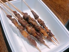 羊肉串-盒马鲜生(杭州运河上街店)