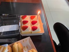 -味多美蛋糕(双安店)