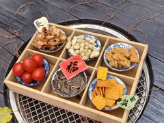 -HERRE·赫尔茶咖(解放公园店)