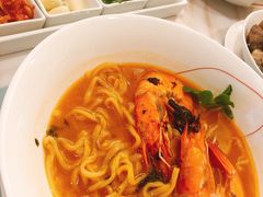 -南山鲜虾面·活鲜小馆·海味大连菜(南山总店)