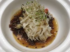 -三宝大饭店-中和艺素餐厅(浦上金山正祥广场店)