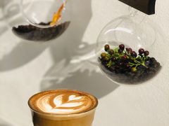 -Peet's 皮爷咖啡(东湖路手作店)