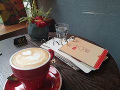 -咖法森林·咖啡  酒吧(天河店)