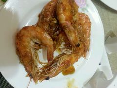 android_upload_pic-巴厘岛风情自助餐厅(牡丹广场店)