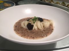 -广州富力丽思卡尔顿酒店·丽轩·粤菜