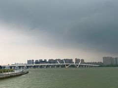 -蠡湖大桥公园