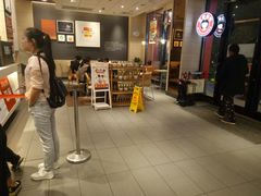 -肯德基(九龙店)