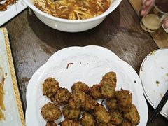 -鲁西南老厨子·特色鲁菜(经一纬五店)