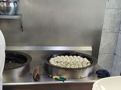 -小杨生煎(黄河路店)