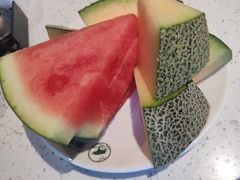 -潮牛壹号鲜牛肉火锅(光谷天地店)