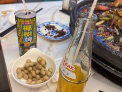 -一烙锅(友谊店)