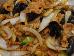 -太原面食店(解放路店)