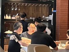 -广东道至正餐厅(区庄店)