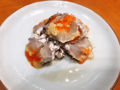 -高佳庄·舟山海鲜(海景旗舰店)