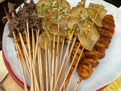 -串盟烧烤·长沙美食地标(星沙店)