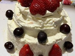 -梨花牛肉汤饭(仁恒伊势丹店)