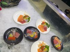 -339旋转餐厅(天府熊猫塔店)