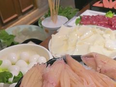 -佬土鹅肠火锅(解放路店)