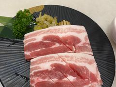 -韩宫宴和牛烤肉(宣州国购店)