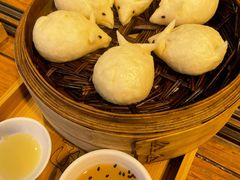 -沙州食驿·非遗小吃夜市