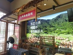 -洞庭土菜馆(天河北总店)