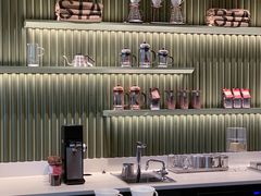 -星巴克臻选(广州太古汇店)