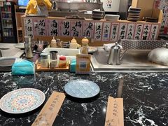 -大成铁板烧•板前(复古餐厅石老人店)