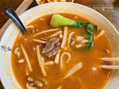 -漆黑觉米粉(三里屯店)