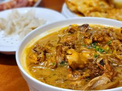 小鸡炖蘑菇-李老哈·东北菜(宋园路店)