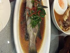 -潮堂 · 潮州菜(恒隆广场店)