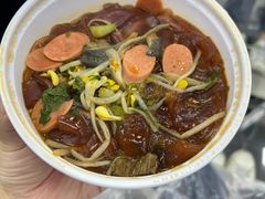 -何记酿皮店(西流湾店)