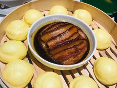 梅菜扣肉-蒸膳坊(王寨店)