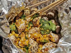 盐焗花螺-79号渔船海鲜饭店(华强北店)