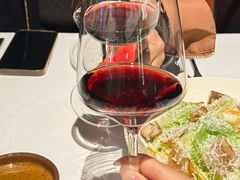 -Bistro Wang 牛排馆